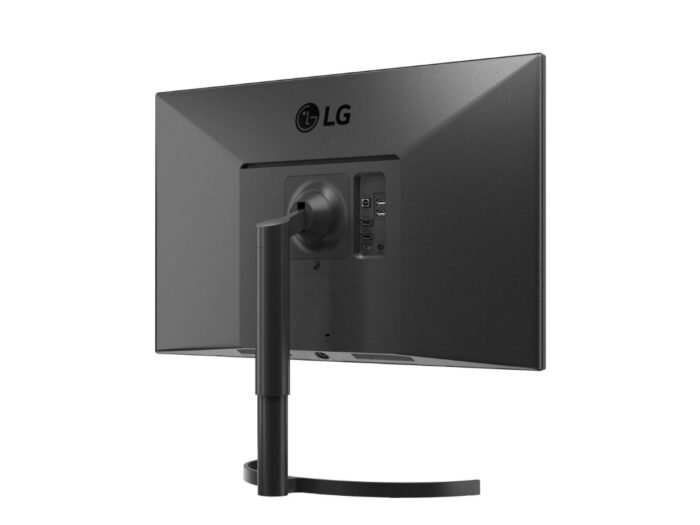 Monitor de diagnóstico IPS LG de 31.5" y 8 MP - Imagen 4