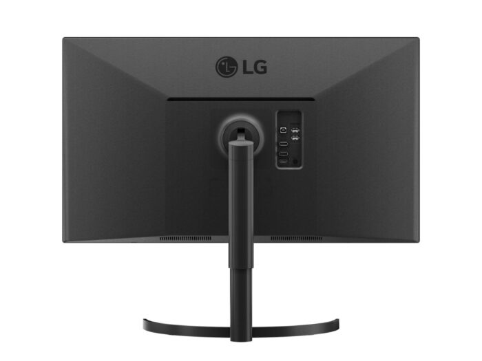 Monitor de diagnóstico IPS LG de 31.5" y 8 MP - Imagen 5
