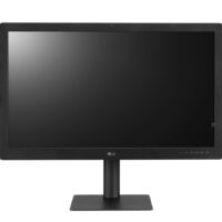 Monitor de diagnóstico LG IPS Black de 31,5" y 8 MP - Imagen 2
