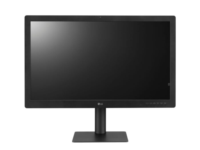 Monitor de diagnóstico LG IPS Black de 31,5" y 8 MP - Imagen 2