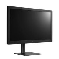 Monitor de diagnóstico LG IPS Black de 31,5" y 8 MP - Imagen 5