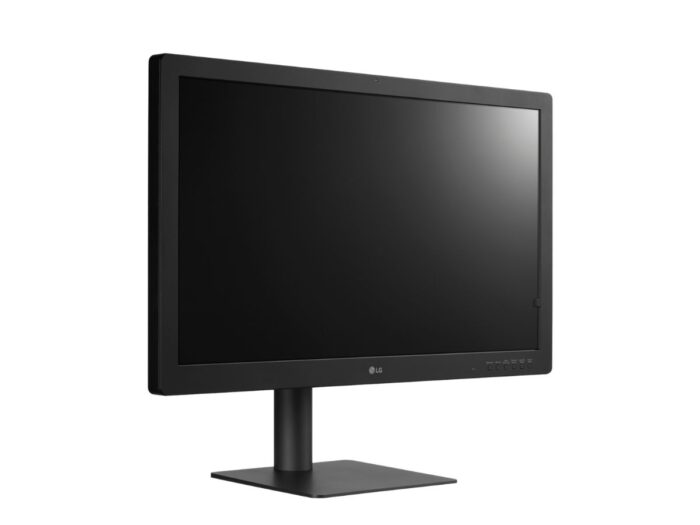 Monitor de diagnóstico LG IPS Black de 31,5" y 8 MP - Imagen 5