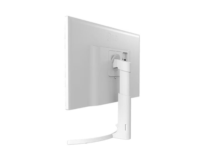 Monitor de revisión clínica White IPS LG de 27'' y 8 MP - Imagen 5